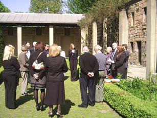 Workers' Memorial Day, Glasgow