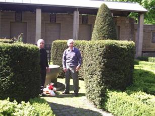 Workers' Memorial Day, Glasgow